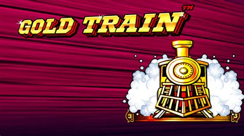 Gold Train 5